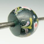 画像4: 薔薇のファンシー緑クリア (4)