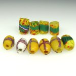 画像2: ヴェネチアファンシー　難あり (2)