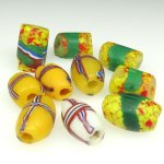 画像1: ヴェネチアファンシー　難あり (1)