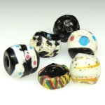 画像1: ヴェネチアファンシー　難あり (1)