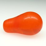 画像3: ウェディングビーズ　オレンジ (3)