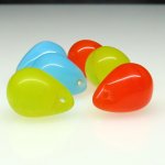 画像3: ウェディングビーズ　小6個セット（複数在庫あり） (3)