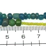 画像2: インドパシフィックビーズミックス　短連 (2)