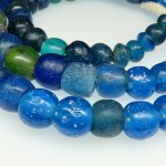 画像2: インドパシフィックビーズMix大粒連 (2)