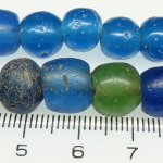 画像5: インドパシフィックビーズMix大粒連 (5)