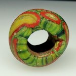 画像5: モザイク芯玉 (5)