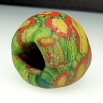 画像4: モザイク芯玉 (4)