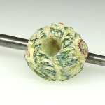 画像5: 銀化モザイク貼付玉 (5)