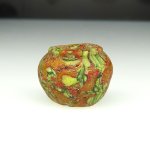 画像1: モザイク芯玉 (1)