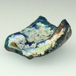 画像7: 銀化古代ガラス残欠 (7)