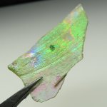 画像3: 銀化古代ガラス残欠 (3)