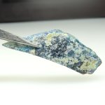 画像5: 銀化古代ガラス残欠 (5)