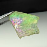 画像1: 銀化古代ガラス残欠 (1)