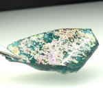 画像4: 銀化古代ガラス残欠 (4)