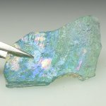 画像3: 銀化古代ガラス残欠 (3)