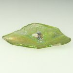 画像4: 銀化古代ガラス残欠 (4)