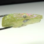 画像6: 銀化古代ガラス残欠 (6)