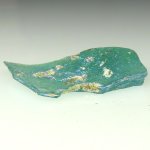 画像6: 銀化古代ガラス残欠 (6)