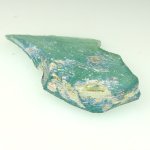 画像7: 銀化古代ガラス残欠 (7)