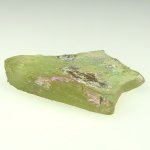 画像4: 銀化古代ガラス残欠 (4)