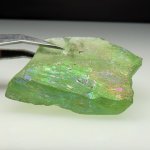 画像4: 銀化古代ガラス残欠 (4)