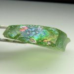 画像3: 銀化古代ガラス残欠 (3)