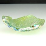 画像6: 銀化古代ガラス残欠 (6)