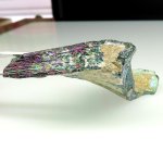 画像6: 銀化古代ガラス残欠　大 (6)