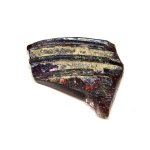 画像1: 銀化古代ガラス残欠 (1)