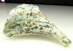 画像5: 銀化古代ガラス残欠　大 (5)