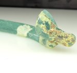 画像6: 古代ガラス残欠　大 (6)