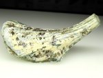 画像7: 銀化古代ガラス残欠　大 (7)
