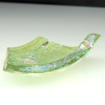 画像8: 銀化古代ガラス残欠 (8)