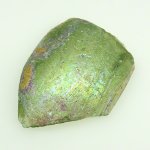 画像1: 銀化古代ガラス残欠 (1)