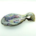 画像6: 銀化古代ガラス残欠 (6)