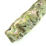 画像1: 銀化古代ガラス残欠 (1)