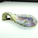 画像7: 銀化古代ガラス残欠 (7)