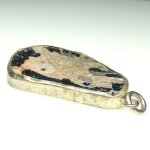画像3: 古代ガラス残欠ペンダントトップ (3)