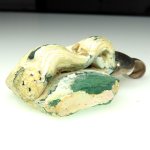 画像4: 古代ガラス残欠ペンダントトップ (4)