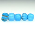 画像4: ナガ族蜜柑玉ブルーミックス　10個セット (4)