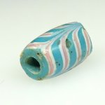 画像4: 水色フェザー (4)