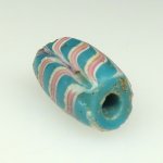 画像5: 水色フェザー (5)