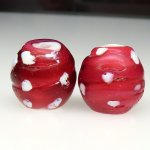 画像1: 金赤のスカンク　2個セット (1)