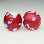 画像2: 金赤のスカンク　2個セット (2)