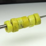 画像4: 黄色のヘブロン　6個セット (4)