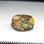 画像1: 水玉のヘブロン (1)