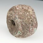 画像3: 水玉のヘブロン (3)