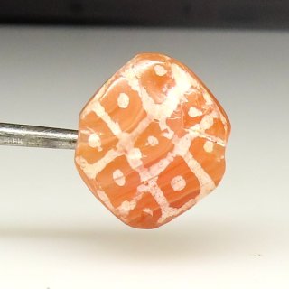 エッチドカーネリアンEched carnelianの販売