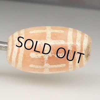 エッチドカーネリアンEched carnelianの販売