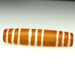 画像2: エッチドカーネリアン（ビルマ）Eched carnelian (2)